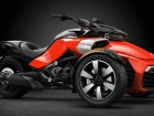 BRP Cam-Am BRP Can Am Spyder F3-S